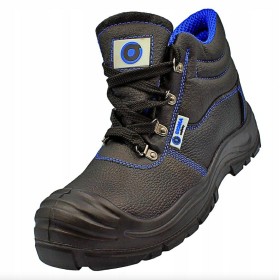 BUTY WYSOKIE TRINITY S1 SRC  ROZ.42