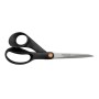 FISKARS NOŻYCZKI UNIWERSALNE 21cm BLACK FF