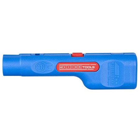 WEICON ŚCIĄGACZ DO KABLI KONCENTRYCZNYCH NR 1