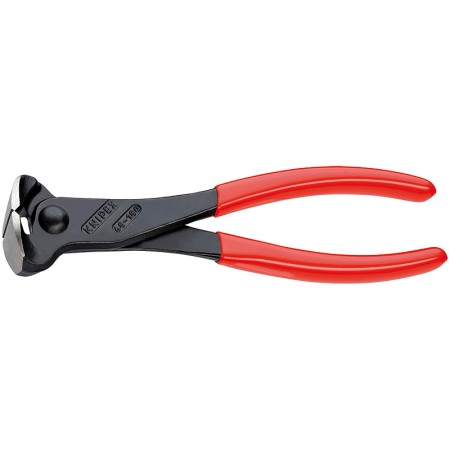 KNIPEX SZCZYPCE CZOŁOWE 180mm