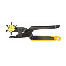 DZIURKACZ REWOLWEROWY DO SKÓRY