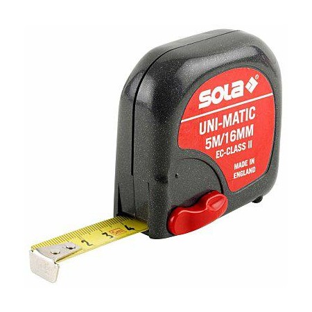 SOLA MIARA ZWIJANA  5m  UNI-MATICUM 5