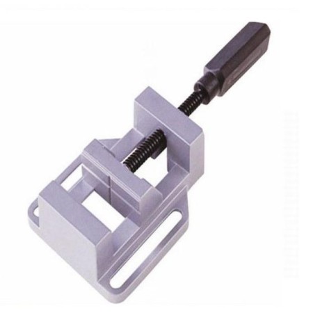 WOLFCRAFT IMADŁO ALUMINIOWE SIMPLEX 60 SZEROKOŚĆ SZCZĘK 68mm