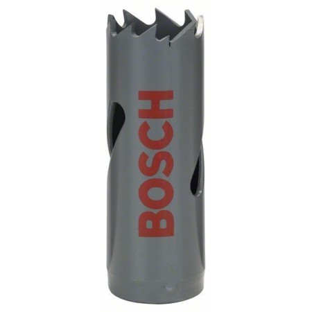 Bosch  Piła otwornica HSS-Bimetal do adapterów standardowych fi 19 mm