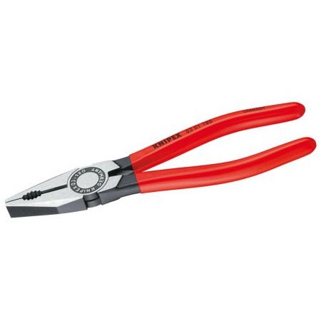 KNIPEX SZCZYPCE UNIWERSALNE PCW 180mm