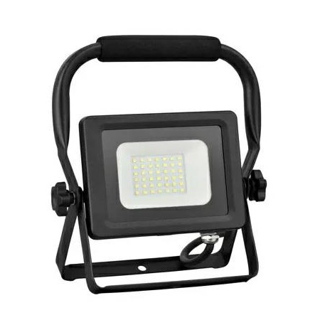 VOLTENO REFLEKTOR LED VOLTENO PRZENOŚNY