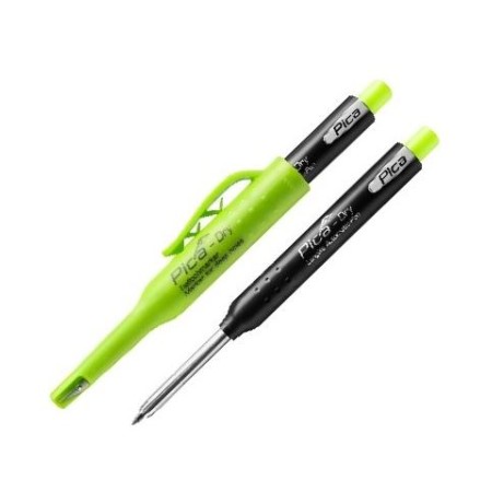 PICA ZNACZNIK DRY LONG LIFE Z WKŁADEM GRAFITOWYM AUTOMATYCZNY