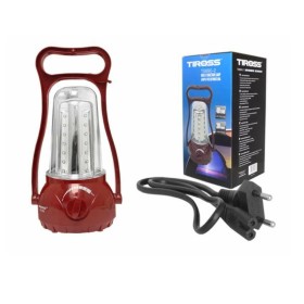 TIROSS LATARKA ŁADOWANA LED 40 SMD
