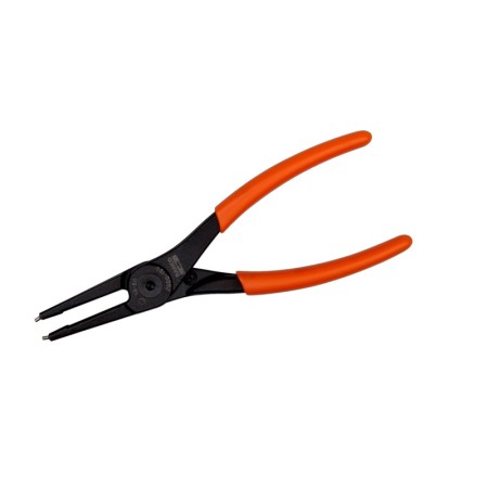 BAHCO SZCZYPCE SEGERA 180mm WEWNĘTRZNE PROSTE