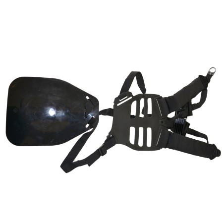 PAS NOŚNY / SZELKI DO KOSY VICTUS