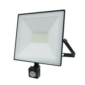 VOLTENO REFLEKTOR CZARNY LED  50W RUCH