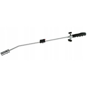 WYPALARKA GAZOWA DO CHWASTÓW I TRAW /CONDOR