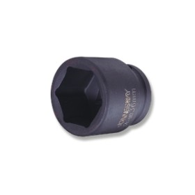 JONNESWAY NASADKA UDAROWA 6-KĄTNA 1" 24mm