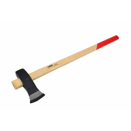 AWTOOLS SIEKIERO-MŁOT 2,1 kg TRZONEK DREWNIANY BLACK LINE