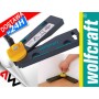 WOLFCRAFT KĄTOWNIK Z AUTOMATYCZNYM PODZIELNIKIEM KĄTA
