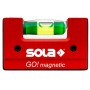 SOLA POZIOMICA GO! CLIP MAGNETIC