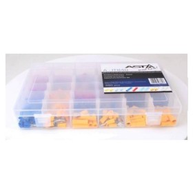 ASTA KONEKTORY ELEKTRYCZNE 480szt.