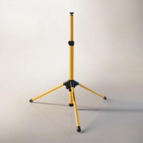 TIROSS STATYW DO LAMP ROBOCZYCH 60-110cm