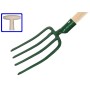 KARD WIDŁY OGRODNICZE Z TRZONKIEM TYPU "T" 90cm