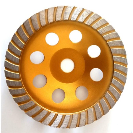 DR.TARCZA SZLIF.D.180 TURBO