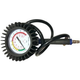 JOBI EXTRA MANOMETR PISTOLETOWY