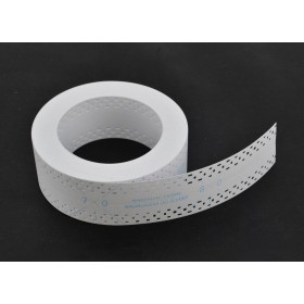 TAŚMA Q TAPE 50mm*25m DO G-K BIAŁA