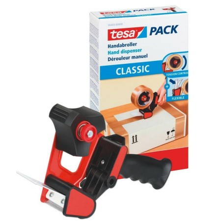 TESA DYSPENSER DO TAŚMY CLASSIC