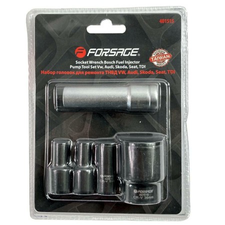 FORSAGE NASADKI DO NAPRAWY POMPY PALIWA