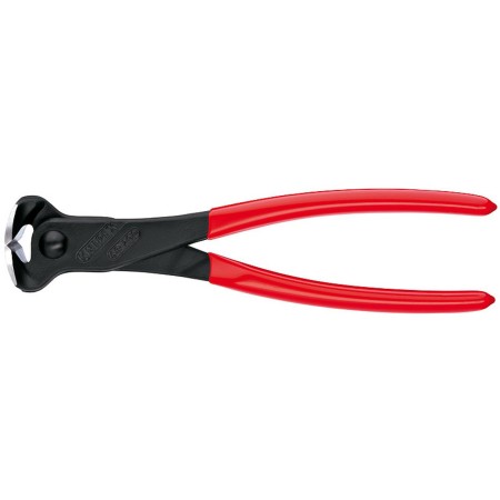 KNIPEX SZCZYPCE CZOŁOWE 160mm