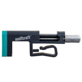 WOLFCRAFT ŚCISKI KANTOWE KOMPLET 2 szt.