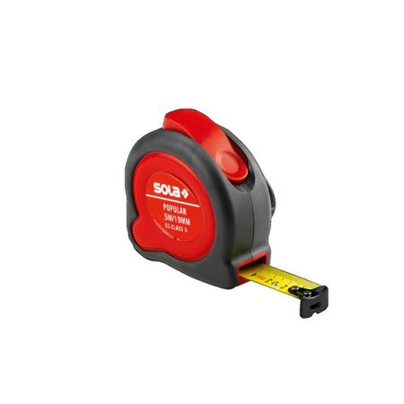 SOLA MIARA ZWIJANA POPULAR  5m