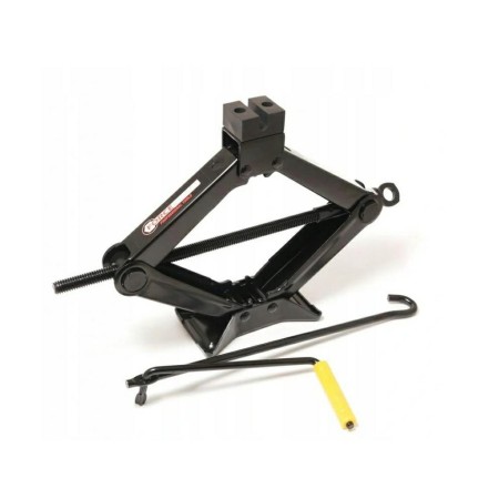 PODNOŚNIK TRAPEZOWY 2000kg   /FORCEKRAFT