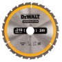 DEWALT PIŁA TARCZ.216x30mmx40z