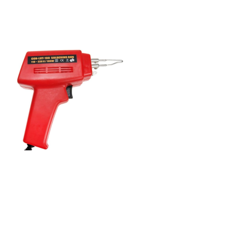 DREL LUTOWNICA TRANSFORMATOROWA 100W