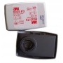 3M FILTR PRZECIWPYŁOWY P3 6035 2szt.