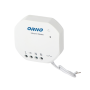 ORNO SMART HOME PRZEKAŹNIK PODTYNKOWY Z ODBIORNIKIEM RADIOWYM 1000W