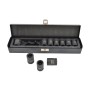 AWTOOLS ZESTAW NASADEK UDAROWYCH 1/2" 10 elementów