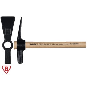 KUŹNIA MŁOTEK MURARSKI 0,7kg