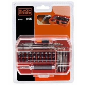 BD ZESTAW AKCESORIÓW  45szt.