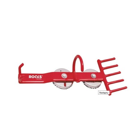 ROOKS UCHWYT MAGNETYCZNY DLA NARZĘDZI PNEUMATYCZNYCH