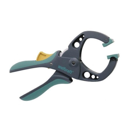 WOLFCRAFT ŚCISK GRZECHOTKOWY 50mm