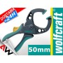 WOLFCRAFT ŚCISK GRZECHOTKOWY 50mm