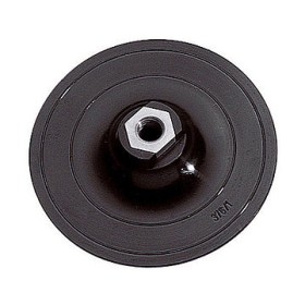 WOLFCRAFT DYSK SZLIFIERSKI 180mm NA RZEP