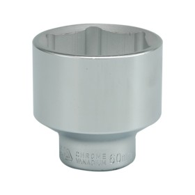 YATO NASADKA SZEŚCIOKĄTNA 3/4"  KRÓTKA 60mm