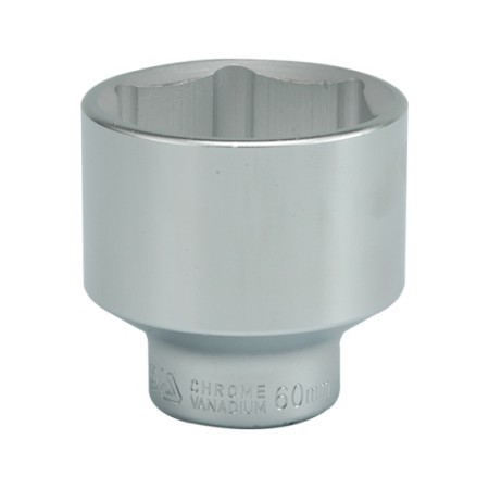 YATO NASADKA SZEŚCIOKĄTNA 3/4"  KRÓTKA 60mm