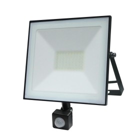 VOLTENO REFLEKTOR CZARNY LED  30W RUCH
