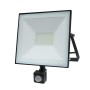 VOLTENO REFLEKTOR CZARNY LED  30W RUCH