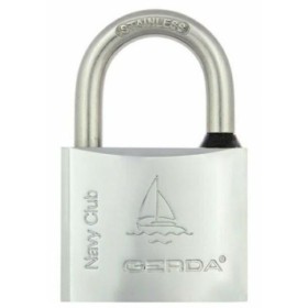 KŁÓDKA NIERDZEWNA CHROM 50mm / NAVY CLUB