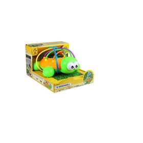 GREENMILL ZRASZACZ OGRODOWY ŻÓŁW