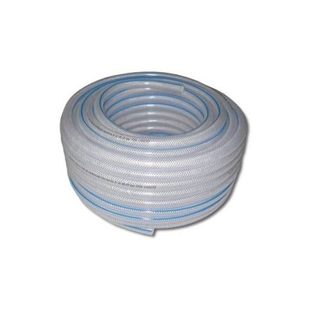 WĄŻ DO SPRĘŻONEGO POWIETRZA FI    8mm x 25m